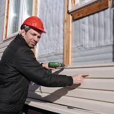 Best Wood Siding Installation  in Lincoln Rk, PA